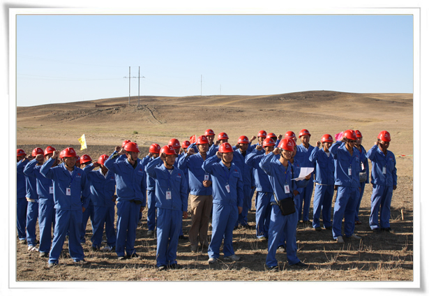 新疆220kV額爾齊斯-鐘山送電線路工程順利開工