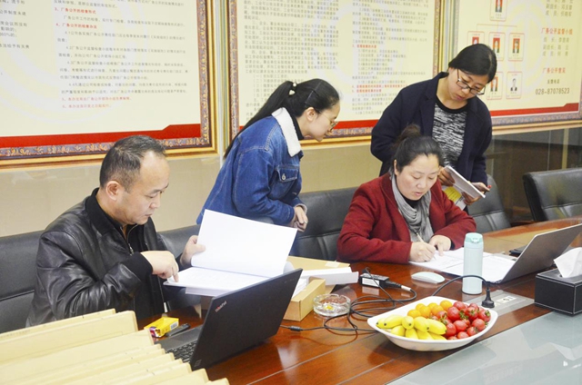 公司順利通過(guò)“三體系”年度督查審核