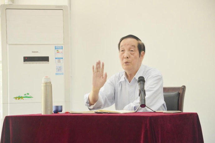 公司組織開展《合同法》專題培訓(xùn)
