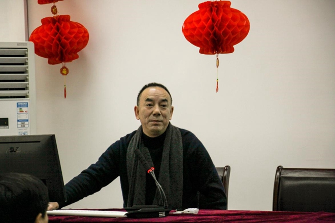 成蜀電力集團安全生產(chǎn)委員會 2018年首次會議隆重召開