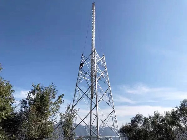 成蜀電力集團開展冬季施工安全巡查活動
