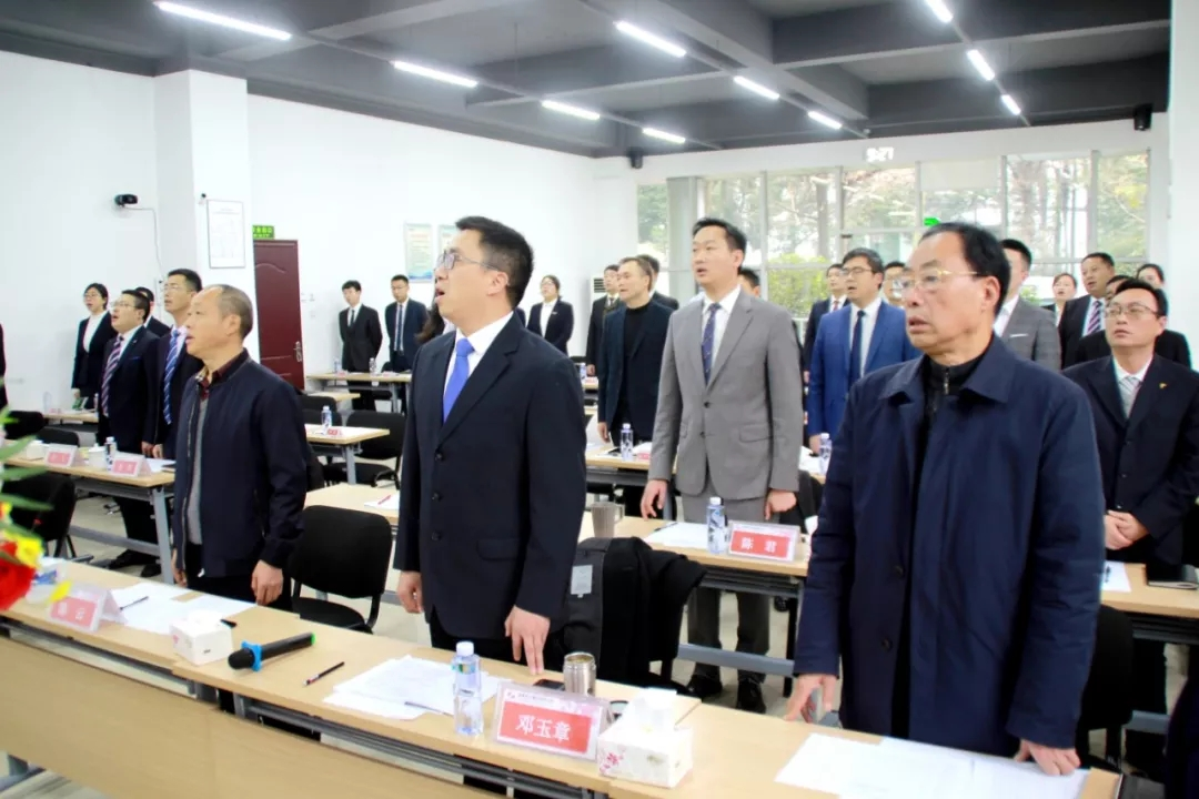 來(lái)自成蜀電力集團(tuán)的2019答卷