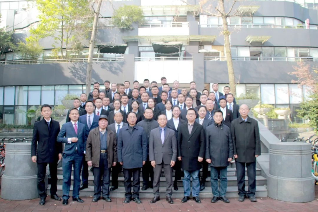 來(lái)自成蜀電力集團(tuán)的2019答卷