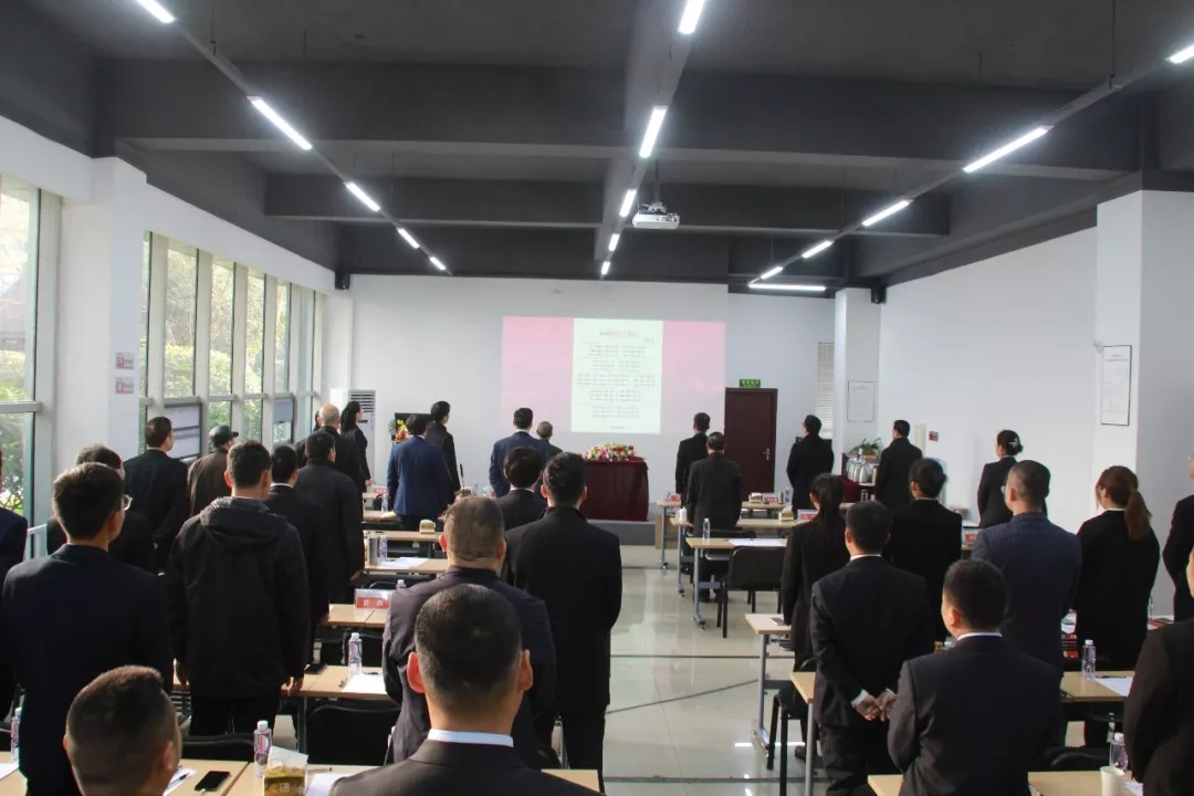 來(lái)自成蜀電力集團(tuán)的2019答卷