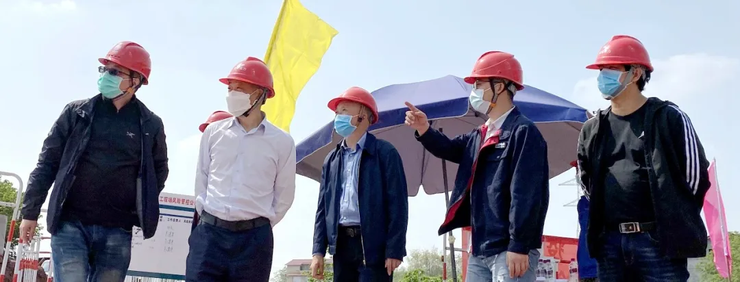 【成蜀動態(tài)】全力推進川南城際鐵路500kV遷改工程建設(shè)