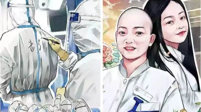 5.12國際護(hù)士節(jié)|致敬，最美逆行者！