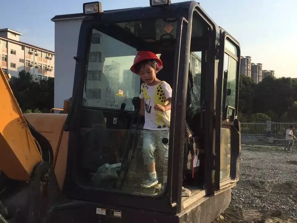 六一兒童節(jié)丨我是小小成蜀人，匠人心志傳薪火