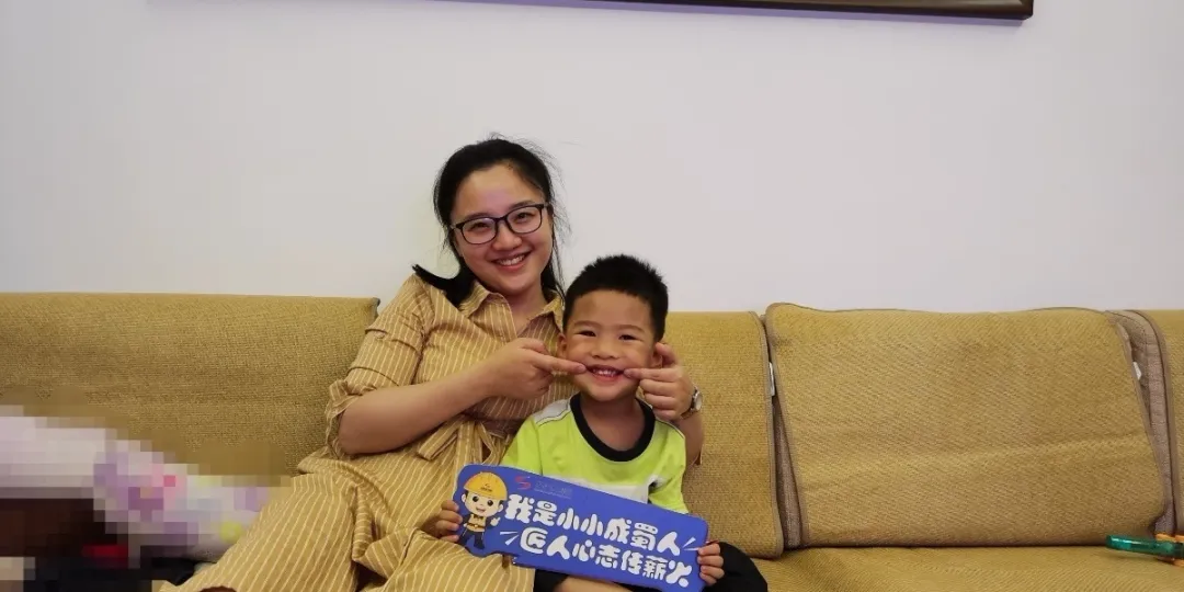 六一兒童節(jié)丨我是小小成蜀人，匠人心志傳薪火