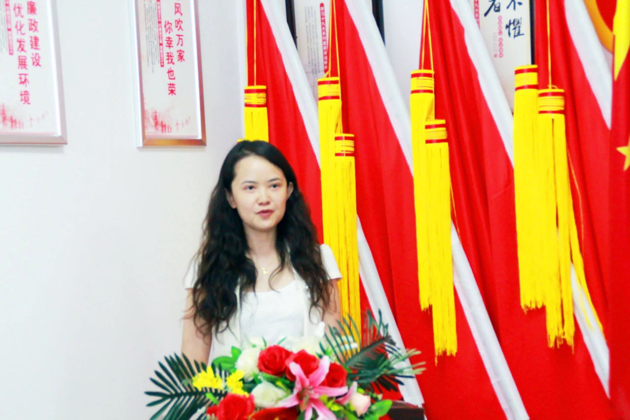 黨建引領(lǐng)丨成蜀電力黨支部開拓智慧黨建新模式