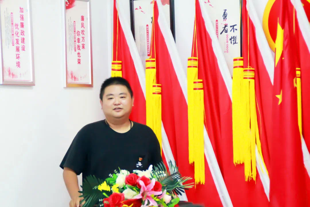 黨建引領(lǐng)丨成蜀電力黨支部開拓智慧黨建新模式