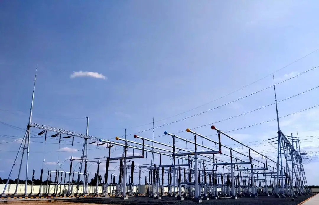 成蜀電力集團“一帶一路”下的國際化發(fā)展之路
