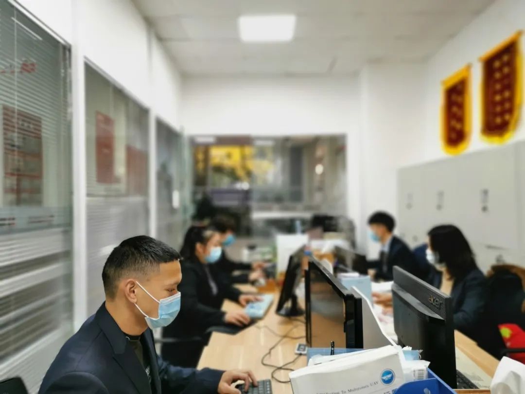 堅決遏制疫情蔓延丨成蜀電力集團疫情防控不松懈！