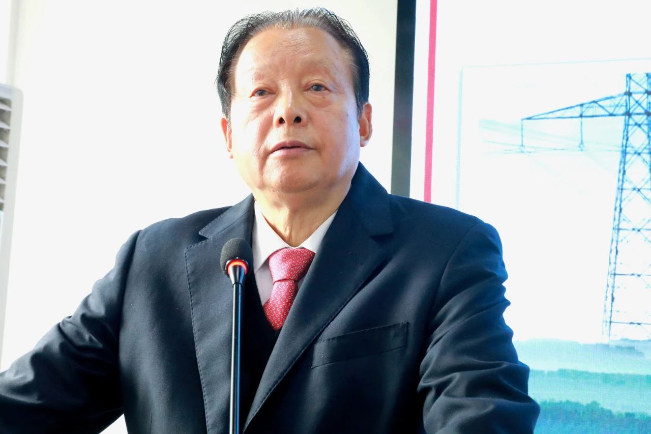 成蜀電力集團召開2021年度動員大會