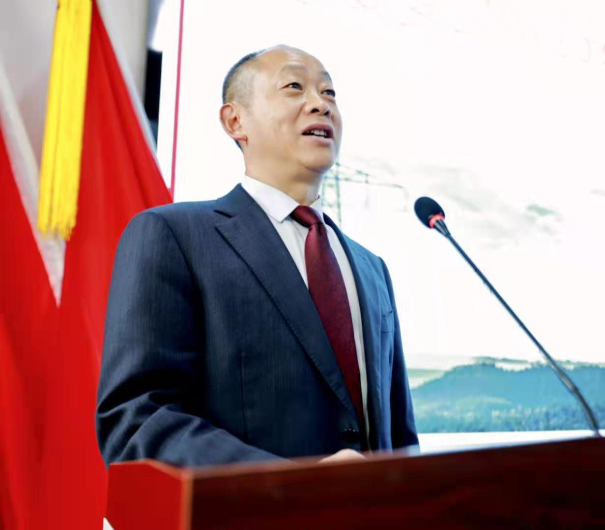 成蜀電力集團(tuán)召開2021年度首次安全生產(chǎn)委員會(huì)會(huì)議