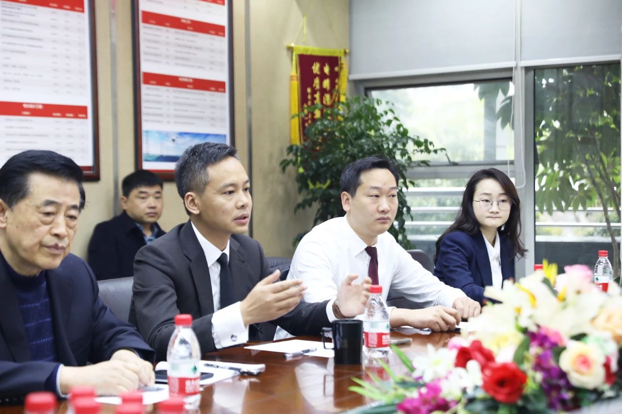 成蜀電力集團順利通過2021年度三體系監(jiān)督審核