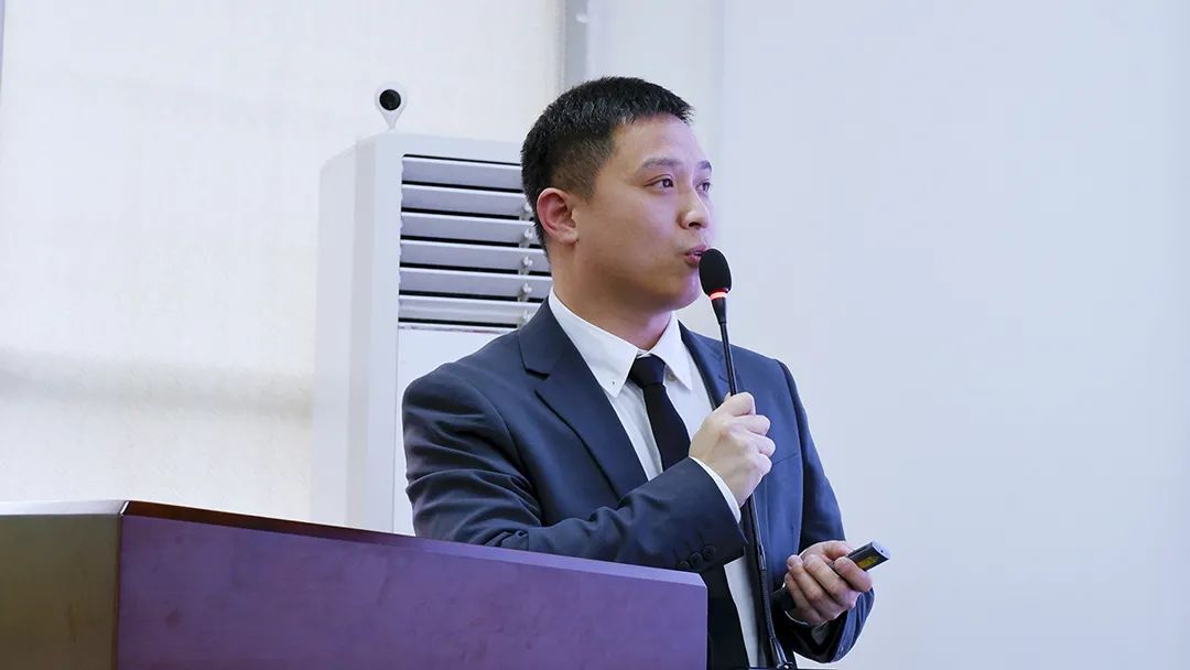 成蜀電力集團(tuán)2021年度年終述職大會(huì)圓滿(mǎn)召開(kāi)