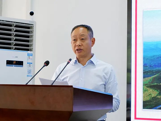 成蜀電力集團(tuán)召開(kāi)2022年“安全生產(chǎn)月”啟動(dòng)會(huì)