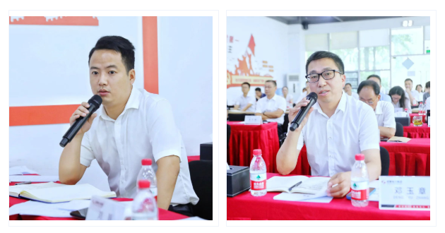 成蜀電力集團召開2022年度上半年工作總結(jié)及下半年工作計劃會議