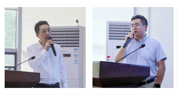 成蜀電力集團召開2022年度上半年工作總結(jié)及下半年工作計劃會議