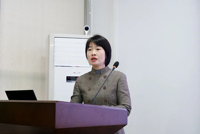 成蜀電力集團(tuán)2022年終總結(jié)大會(huì)圓滿舉行