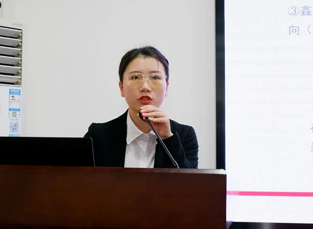 成蜀電力集團(tuán)2022年終總結(jié)大會(huì)圓滿舉行