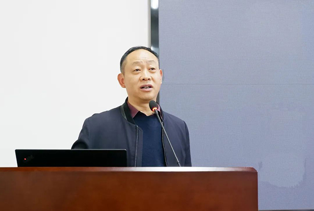 成蜀電力集團(tuán)2022年終總結(jié)大會(huì)圓滿舉行