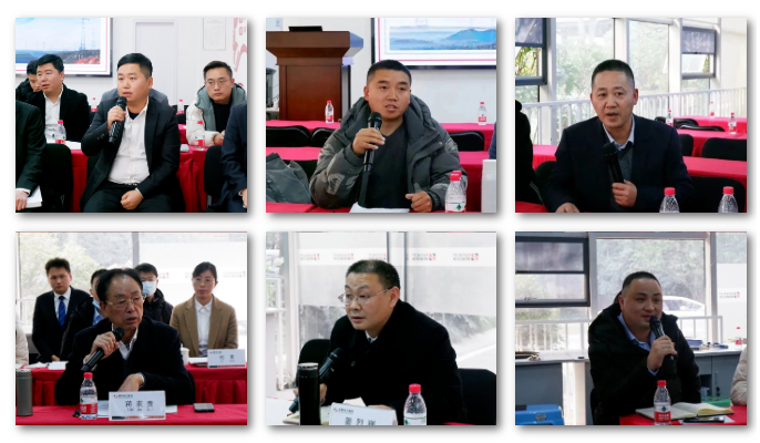 集團召開工2022年度工程管理總結(jié)大會