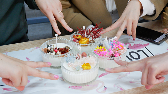 3·8最美婦女節(jié)｜閃耀她光芒，致敬她力量