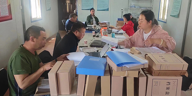 內(nèi)蒙古兩大風電項目配套220kV接網(wǎng)工程完成投運前質(zhì)檢驗收
