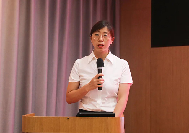 成蜀電力集團(tuán)二期人才梯隊(duì)開班儀式暨一期人才梯隊(duì)畢業(yè)典禮圓滿舉行
