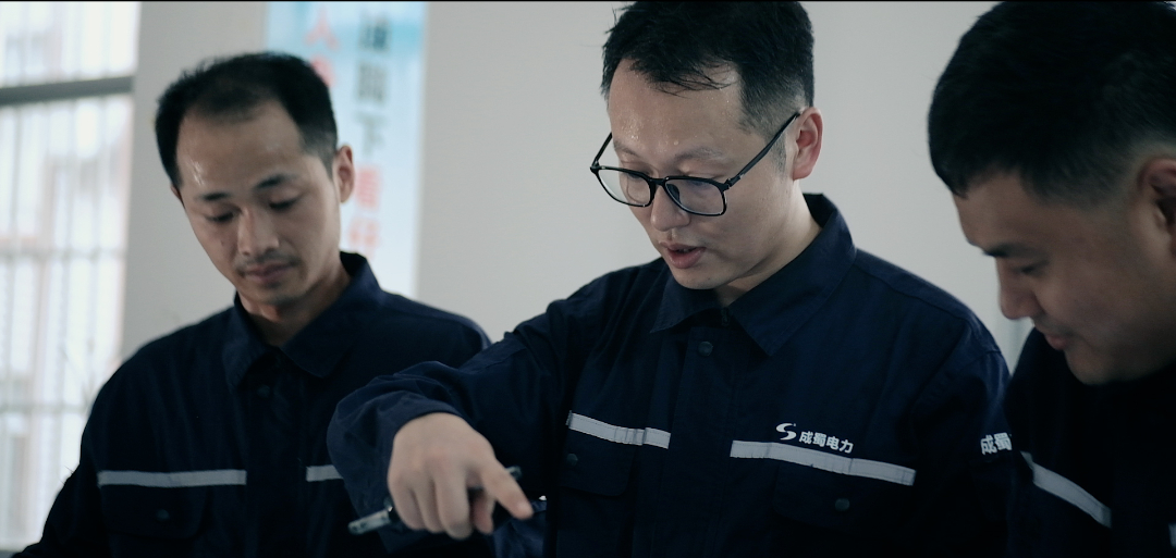 青年力量 | 李貴平：自我革新的力量