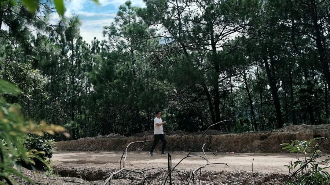 青年力量 | 李濤：抓住那些理想的微小浪花