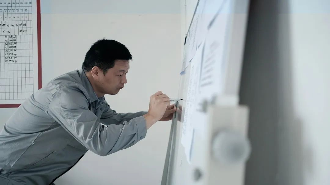 青年力量 | 李濤：抓住那些理想的微小浪花