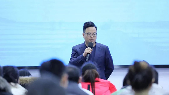 成蜀電力集團(tuán)開展財稅專題培訓(xùn)