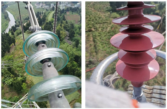 500kV資銅一二線停電檢修工程順利完工