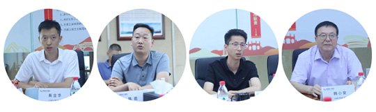 成蜀電力集團(tuán)2024年年中總結(jié)大會圓滿舉行