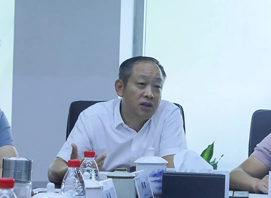 成蜀電力集團(tuán)2024年年中總結(jié)大會圓滿舉行
