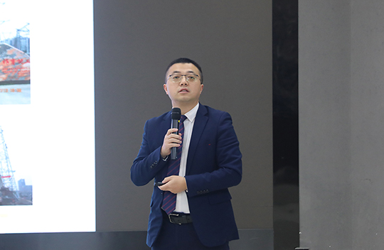 成就青春，非你莫“蜀”——成蜀電力集團(tuán)2025屆校園招聘火熱進(jìn)行中