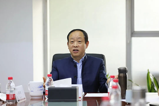 成蜀電力集團(tuán)2024年年度工作總結(jié)大會(huì)圓滿舉行